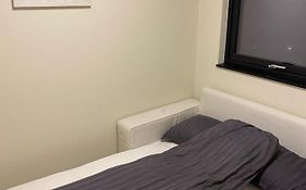Rom # 2 Appartmenthotell Oslo Adress Isabels Vei 16